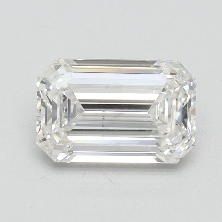 1.03ct Emerald diamond
