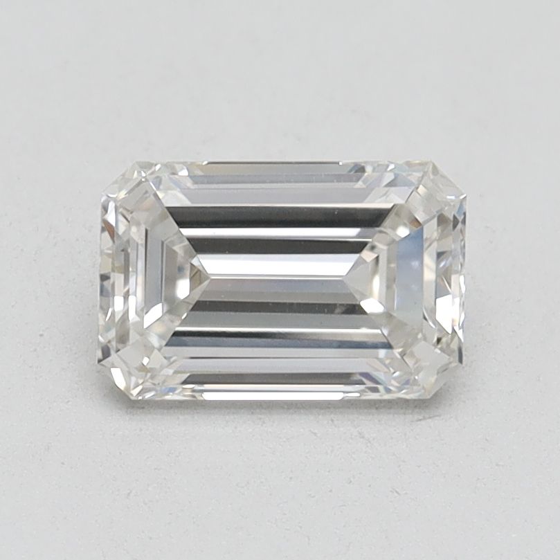 1.01ct Emerald diamond