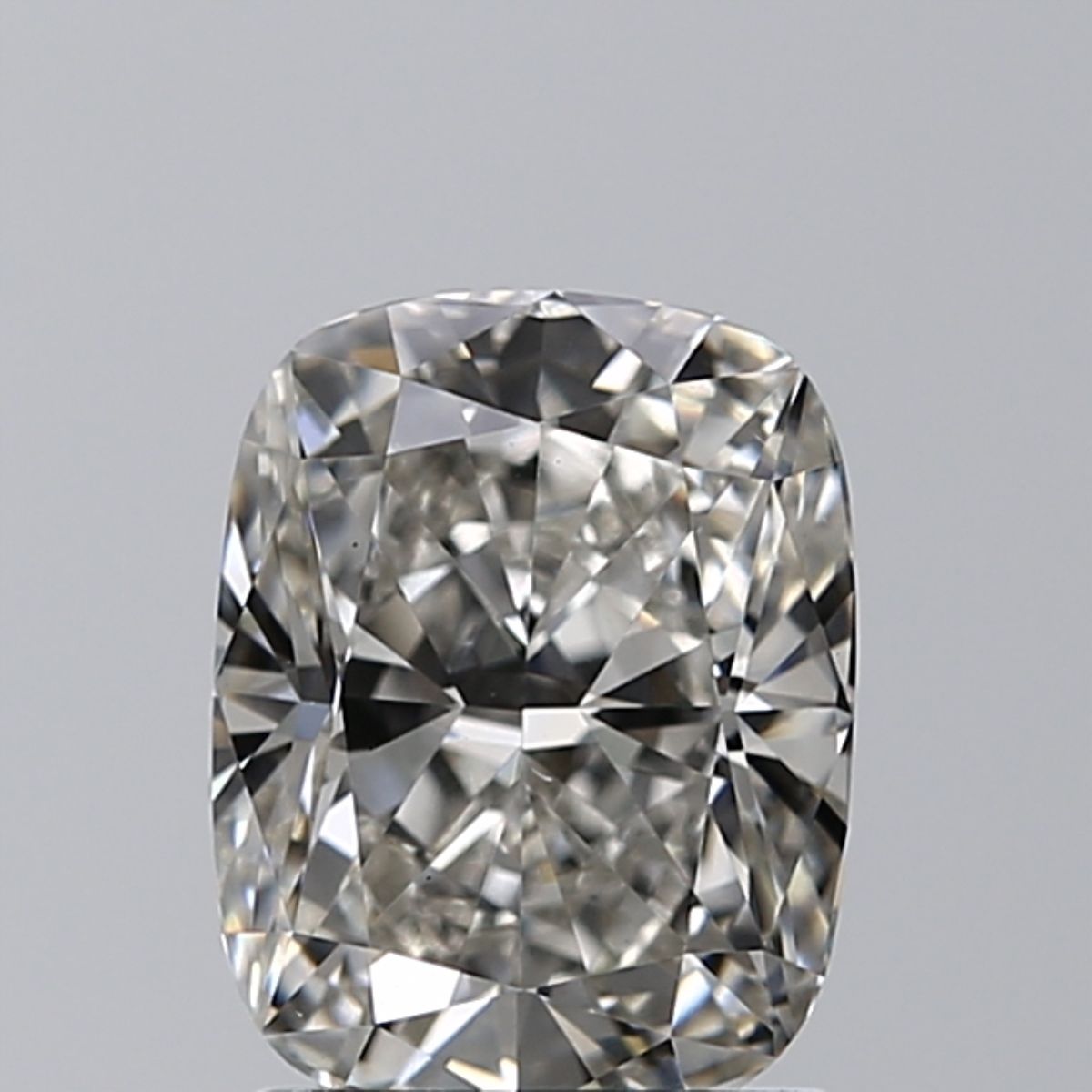 1.50ct Cushion diamond