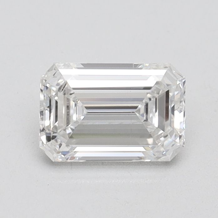 0.74ct Emerald diamond