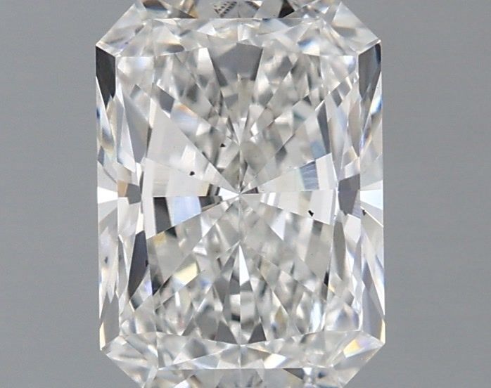 1.52ct Radiant diamond