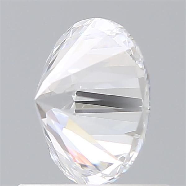 1.12ct Round diamond