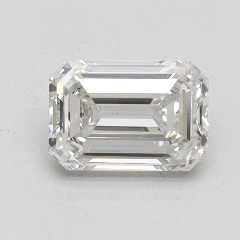1.04ct Emerald diamond
