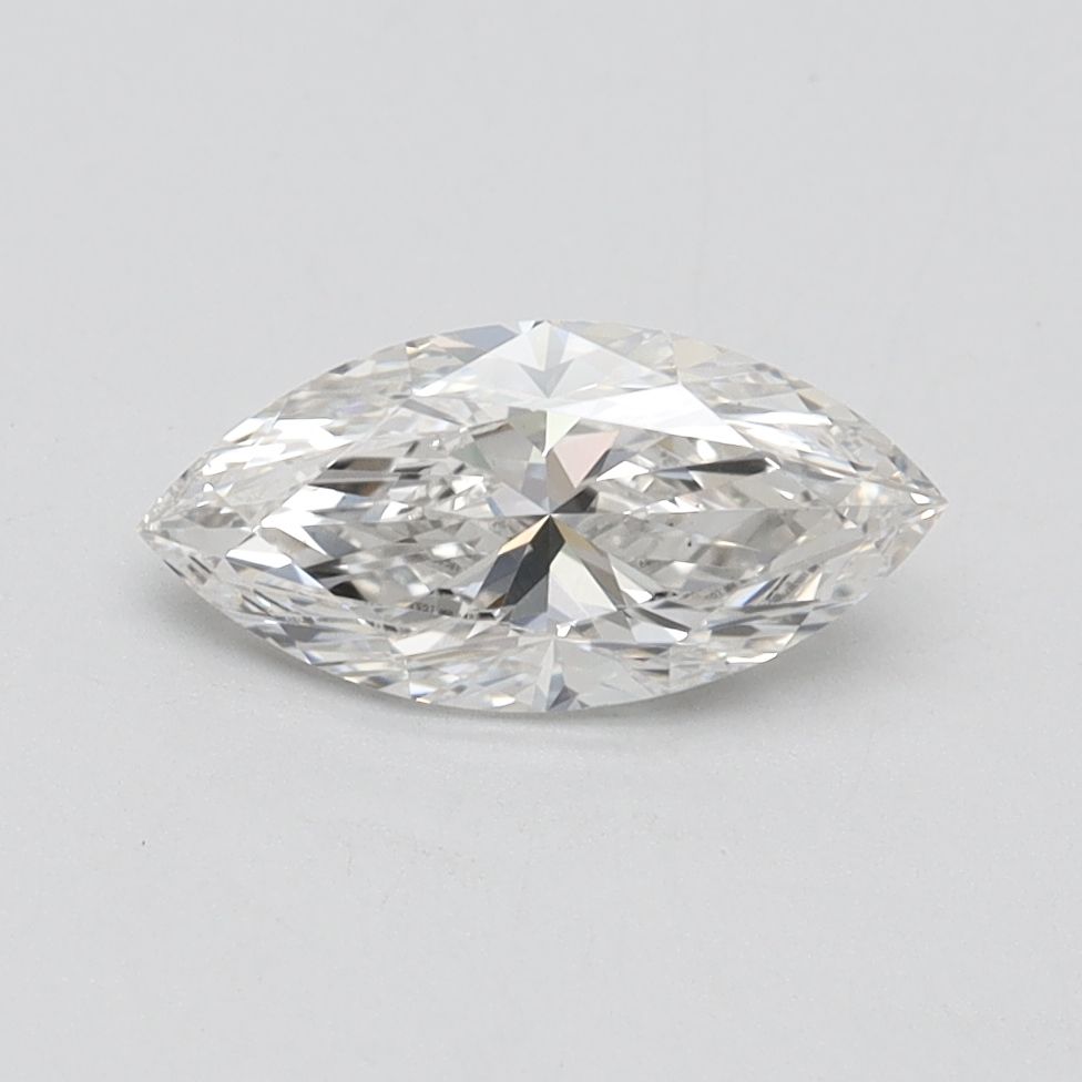 0.90ct Marquise diamond
