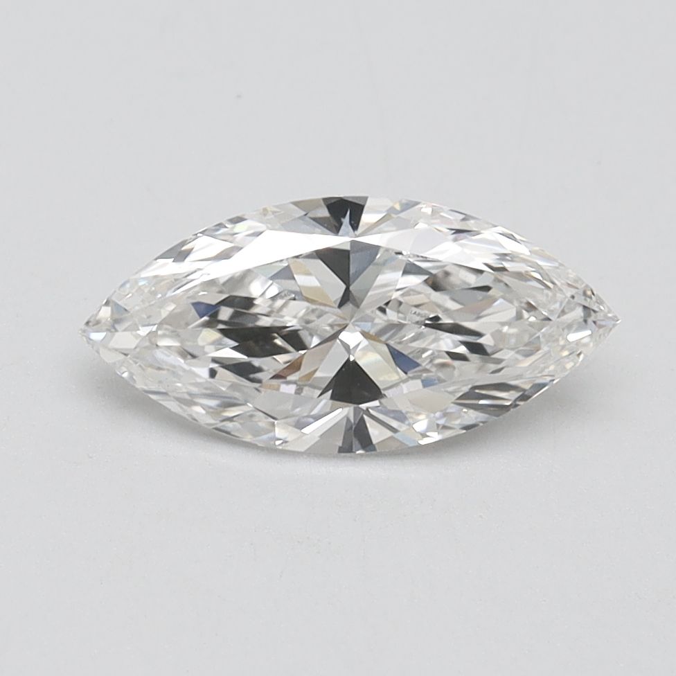 0.90ct Marquise diamond