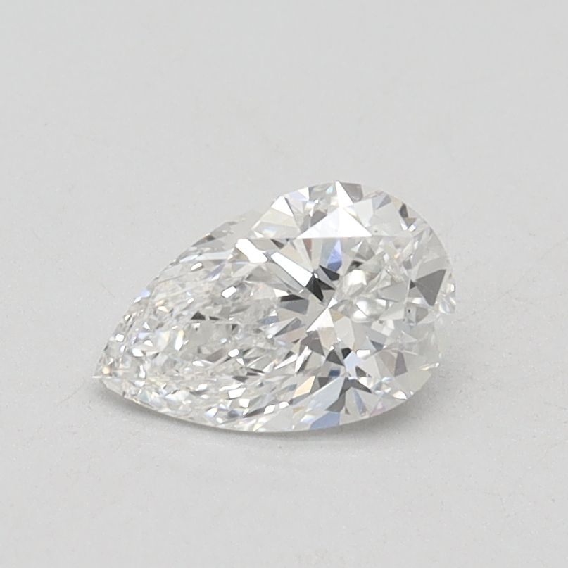 0.60ct Pear diamond