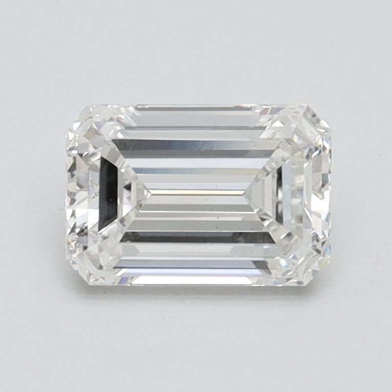 1.04ct Emerald diamond