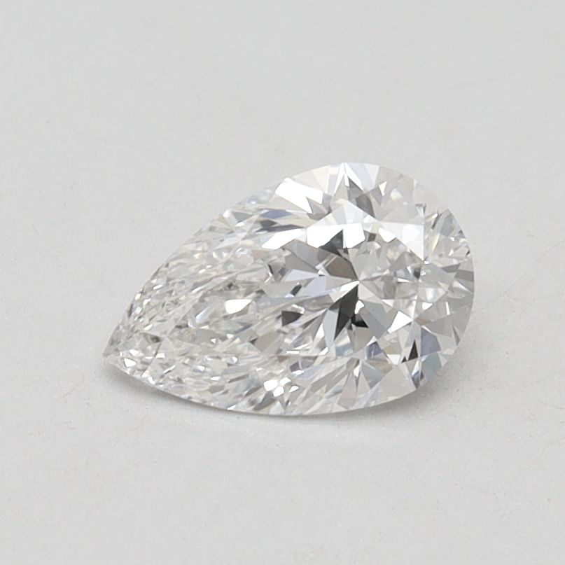 0.60ct Pear diamond