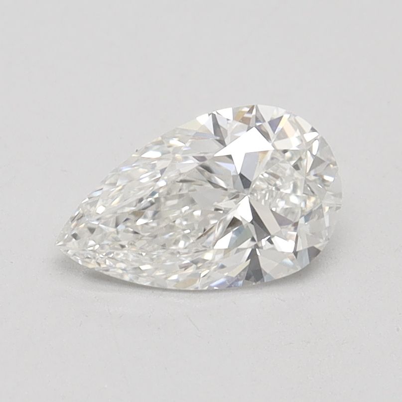 0.70ct Pear diamond