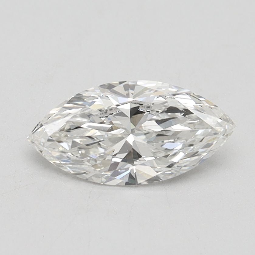 0.70ct Marquise diamond
