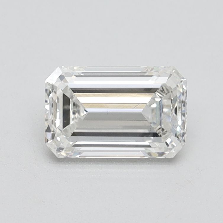 0.76ct Emerald diamond