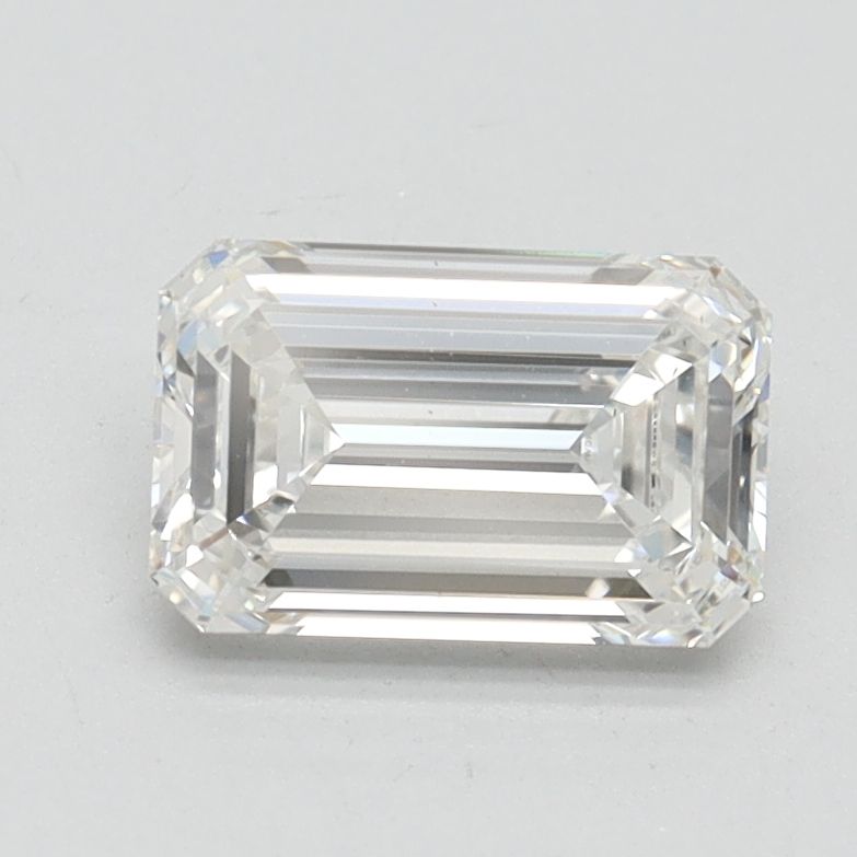 1.17ct Emerald diamond