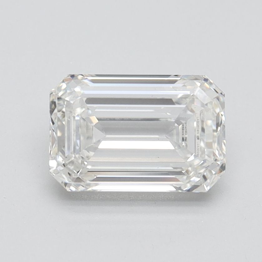 1.31ct Emerald diamond