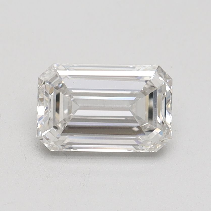 1.05ct Emerald diamond