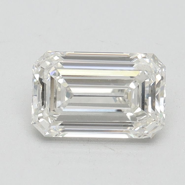 1.03ct Emerald diamond