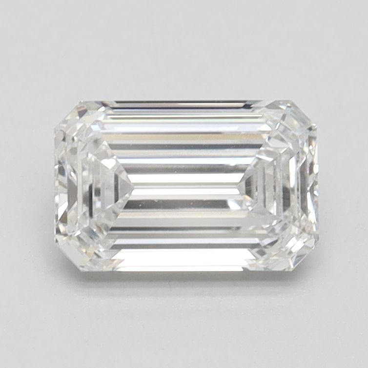 1.04ct Emerald diamond
