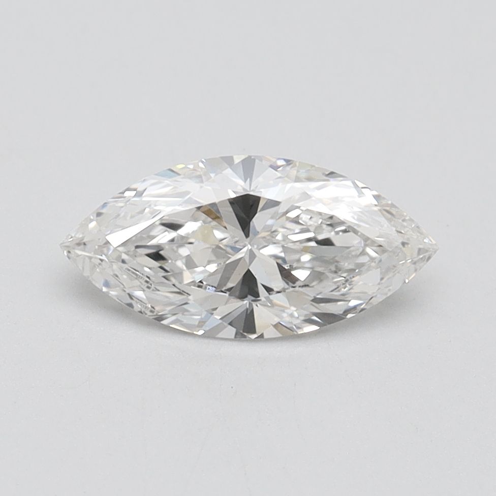 0.81ct Marquise diamond