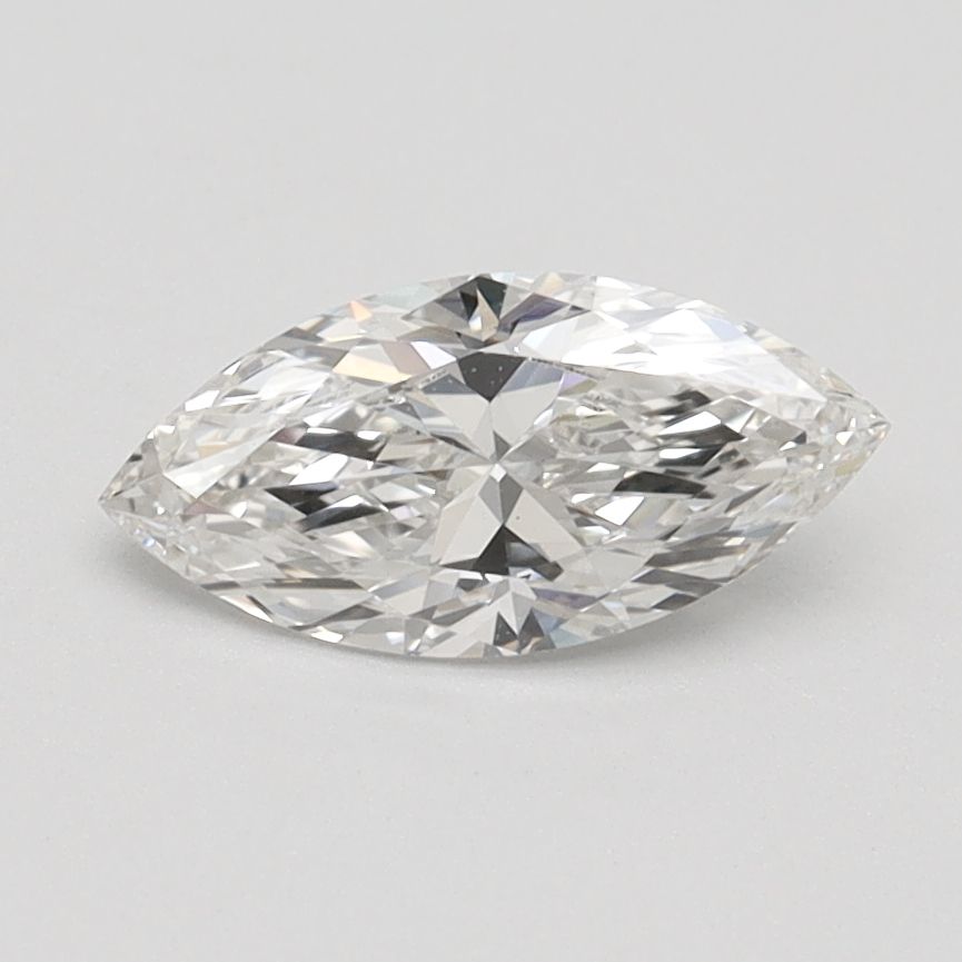 0.71ct Marquise diamond