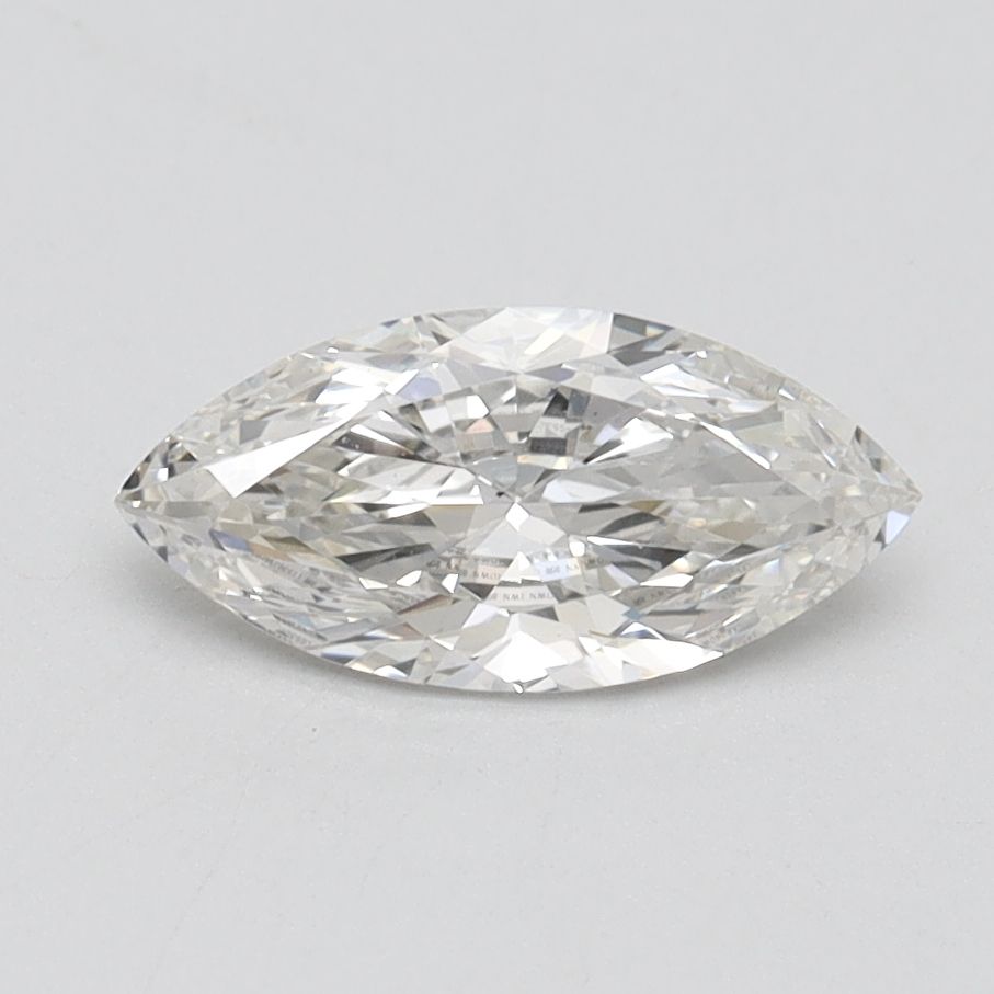 0.82ct Marquise diamond