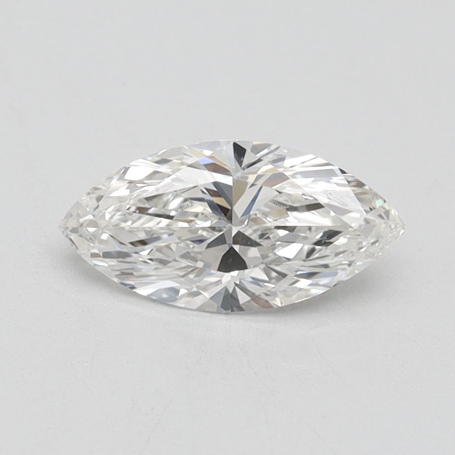 0.73ct Marquise diamond