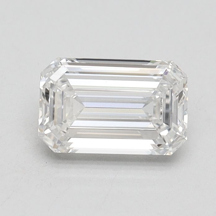 0.72ct Emerald diamond