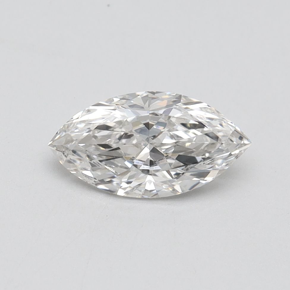 0.80ct Marquise diamond