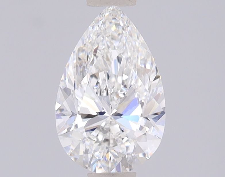 0.91ct Pear diamond