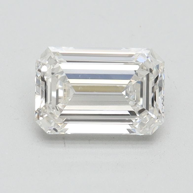 1.03ct Emerald diamond