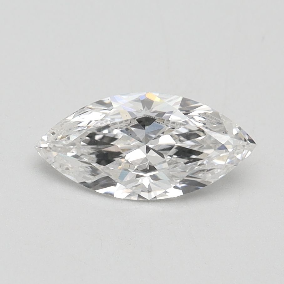0.72ct Marquise diamond