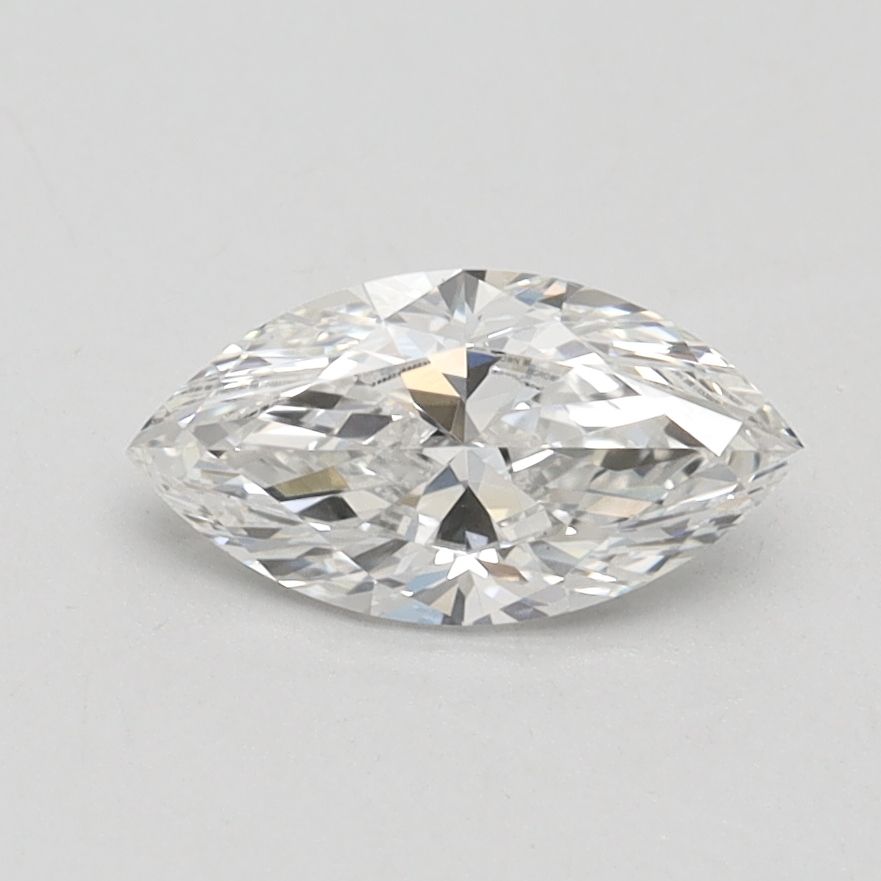0.80ct Marquise diamond