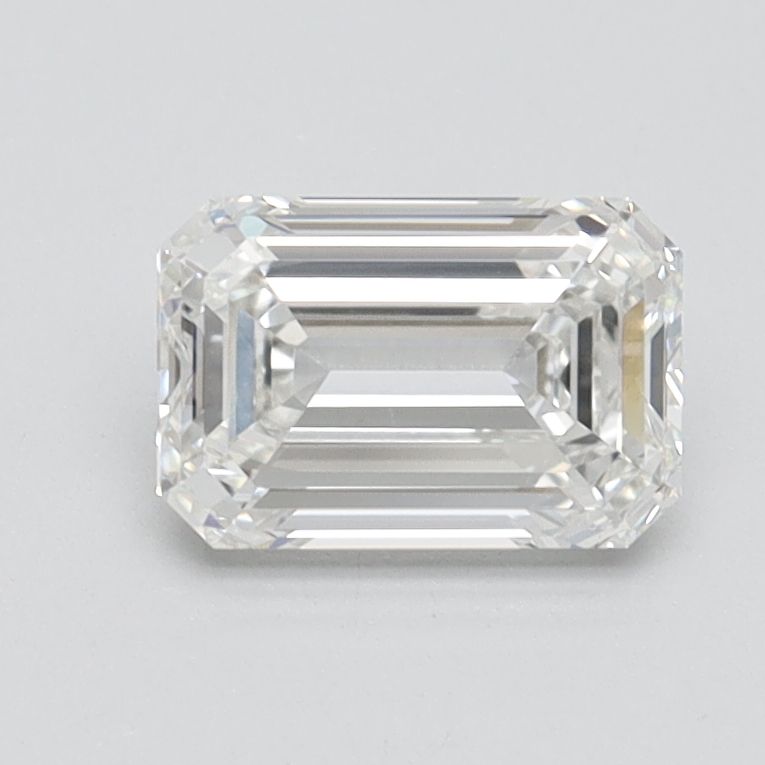 1.03ct Emerald diamond