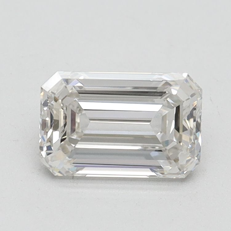 1.01ct Emerald diamond