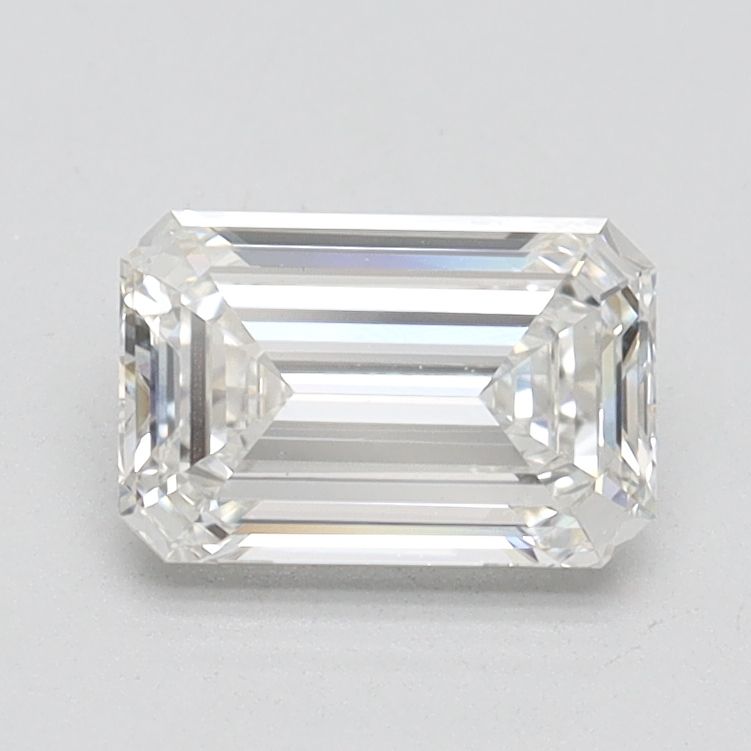 1.04ct Emerald diamond