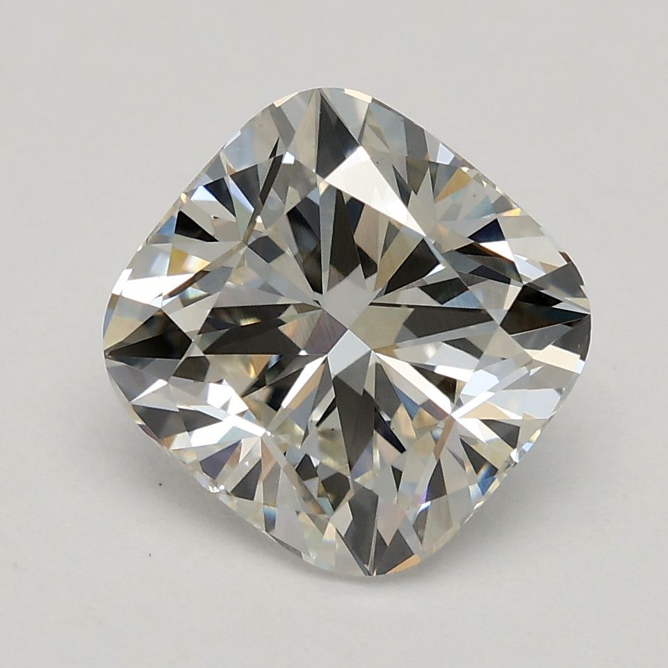 2.03ct Cushion diamond
