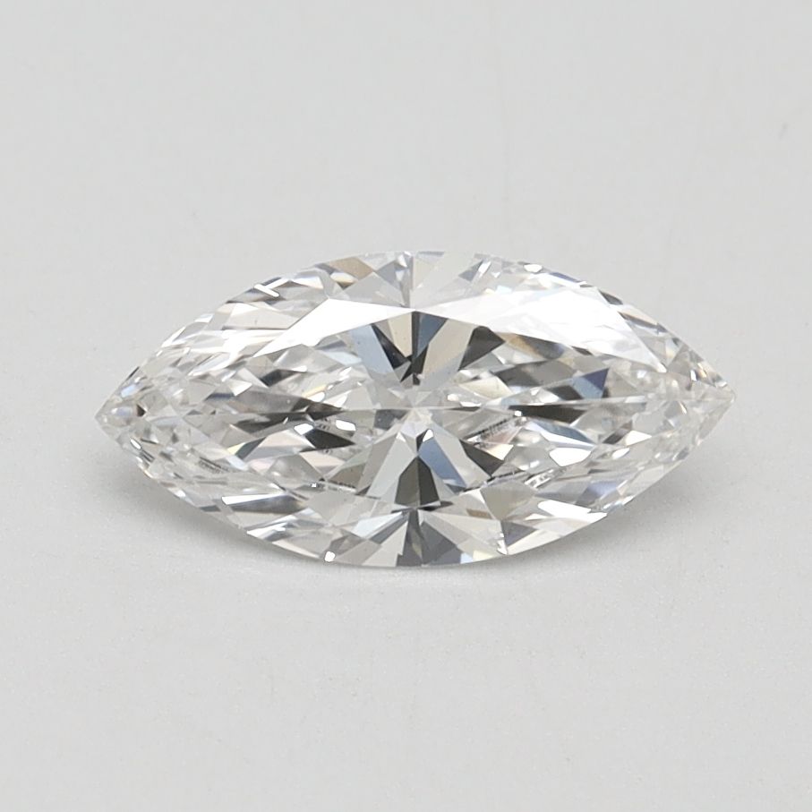 0.73ct Marquise diamond