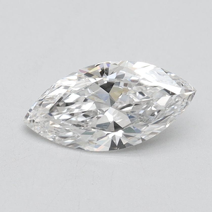 0.70ct Marquise diamond