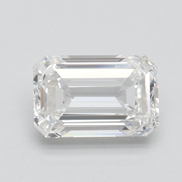 1.03ct Emerald diamond