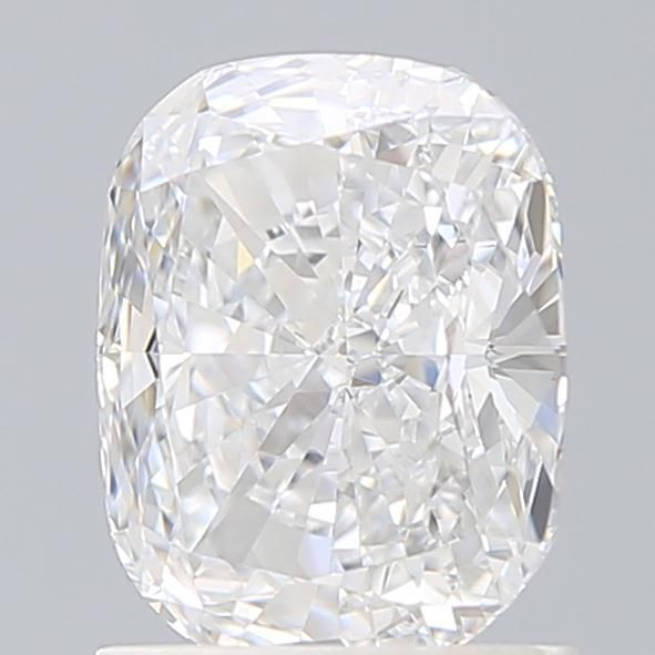 1.55ct Cushion diamond