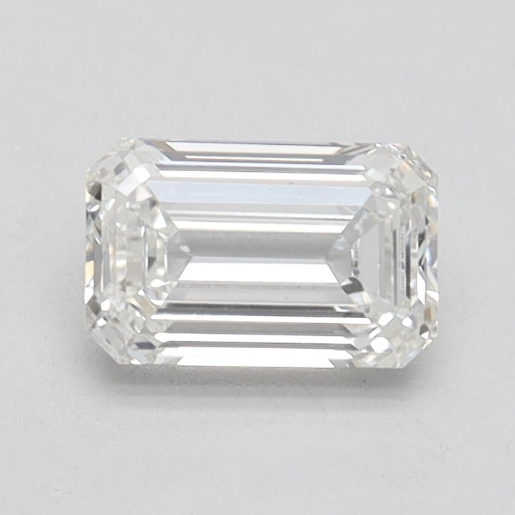 0.83ct Emerald diamond