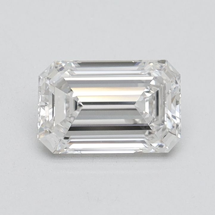 0.72ct Emerald diamond