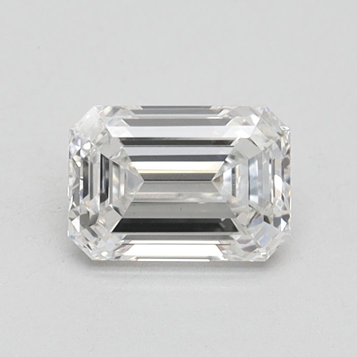 0.73ct Emerald diamond