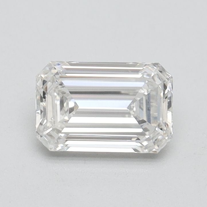 0.73ct Emerald diamond