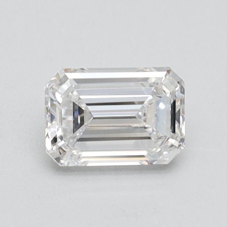 0.73ct Emerald diamond