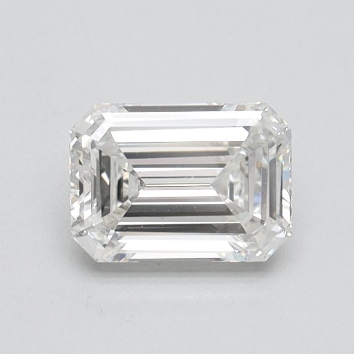 0.70ct Emerald diamond