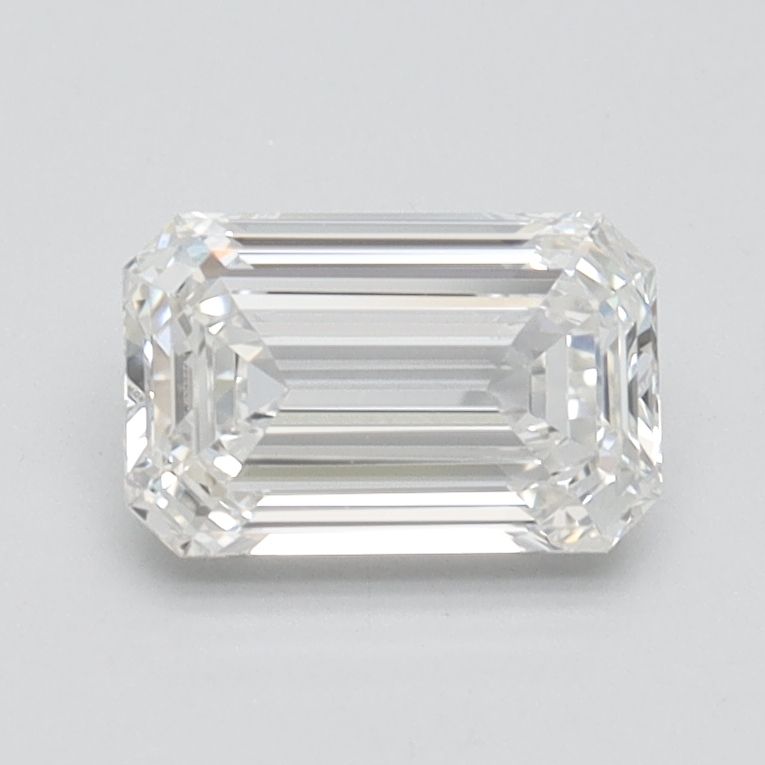 1.03ct Emerald diamond