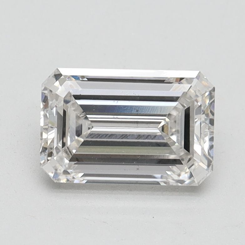 1.20ct Emerald diamond
