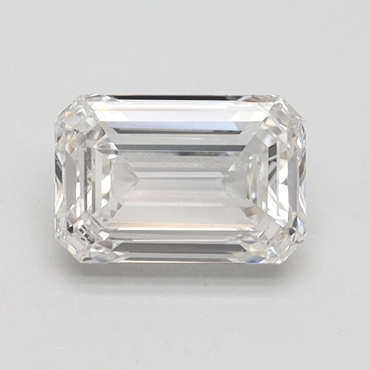 1.01ct Emerald diamond