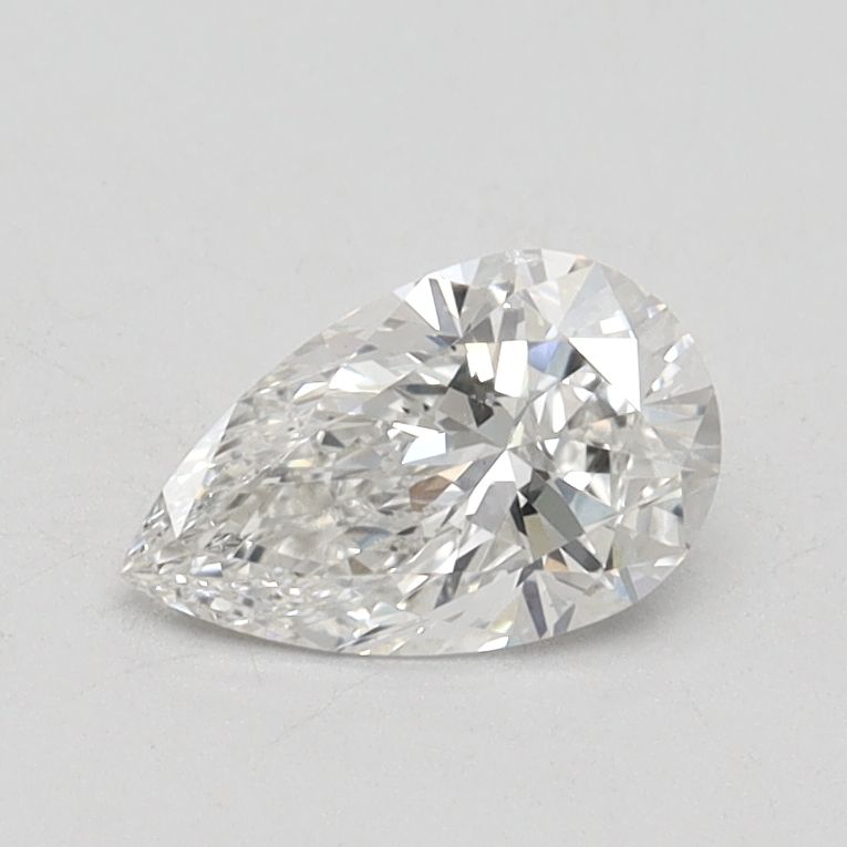 0.60ct Pear diamond