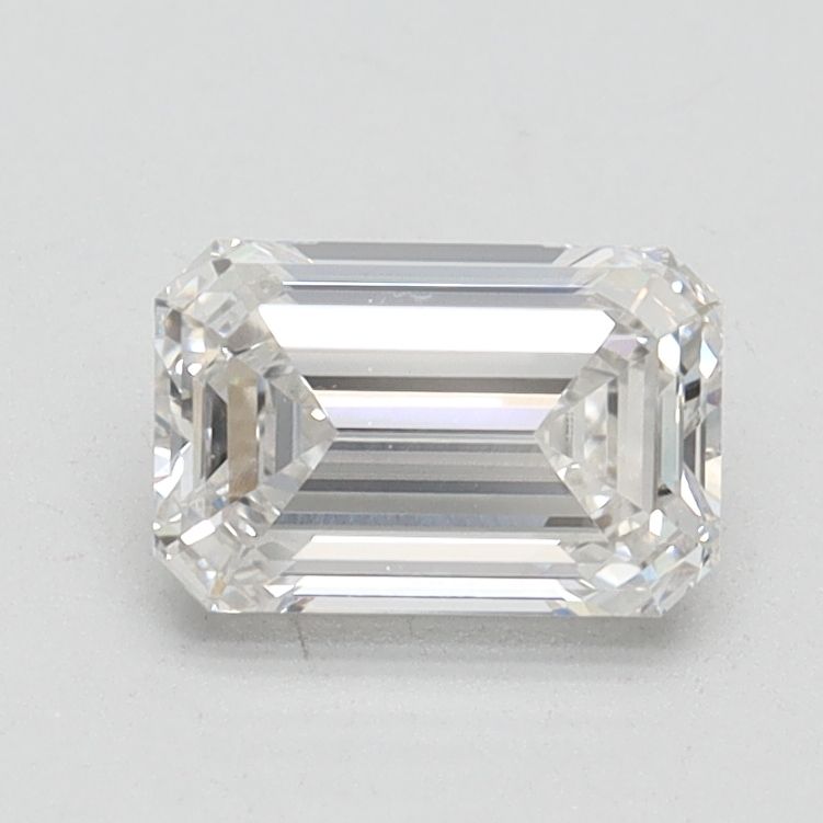 1.01ct Emerald diamond