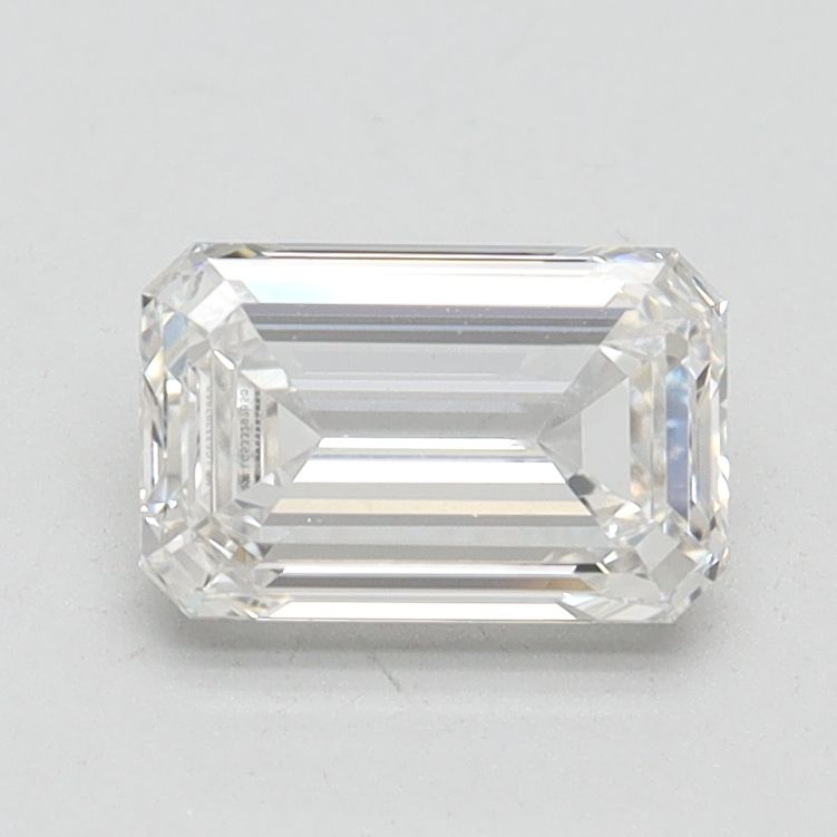 1.02ct Emerald diamond